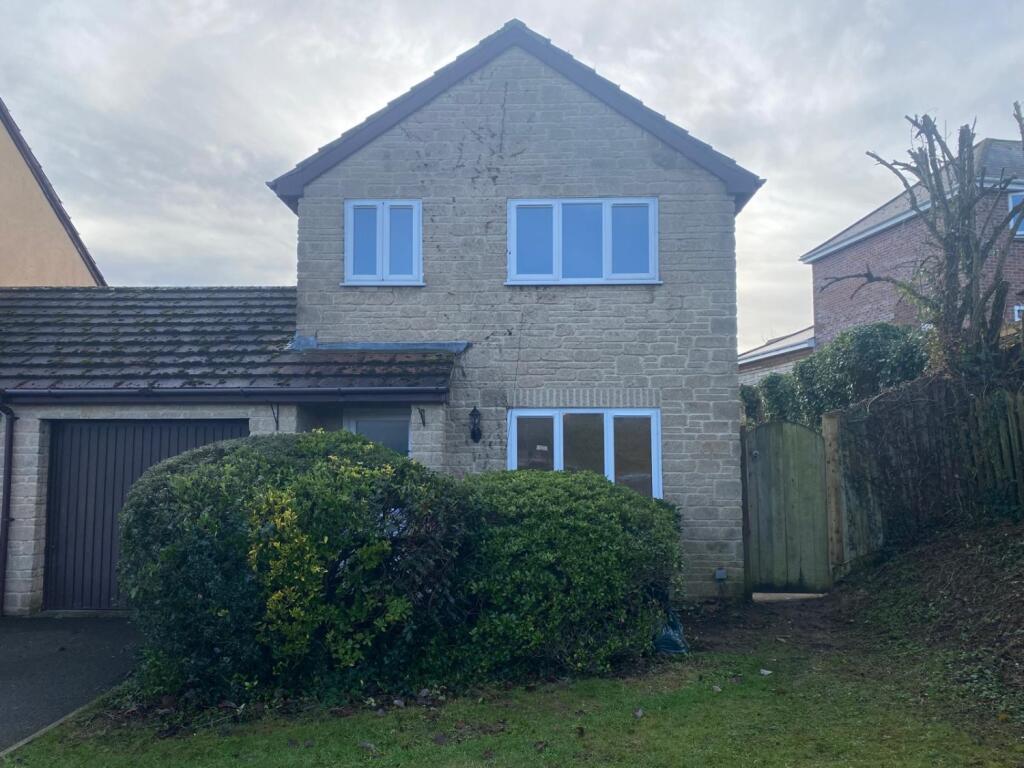 Main image of property: Honeymead Lane, Sturminster Newton, Dorset, DT10