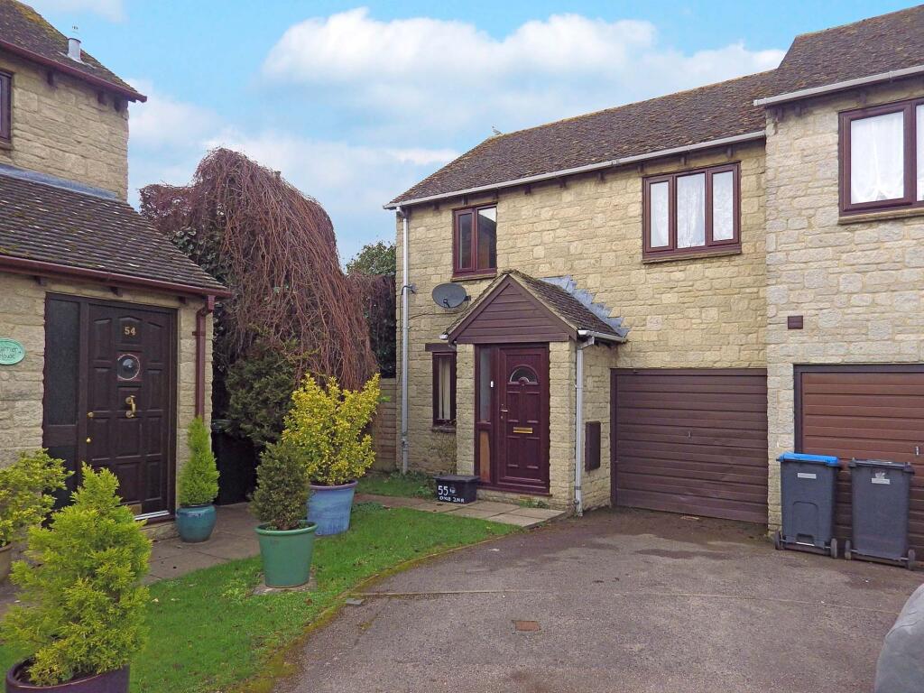 Main image of property: Calais Dene, Bampton, Oxfordshire