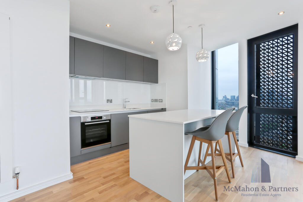 3 bedroom apartment for rent