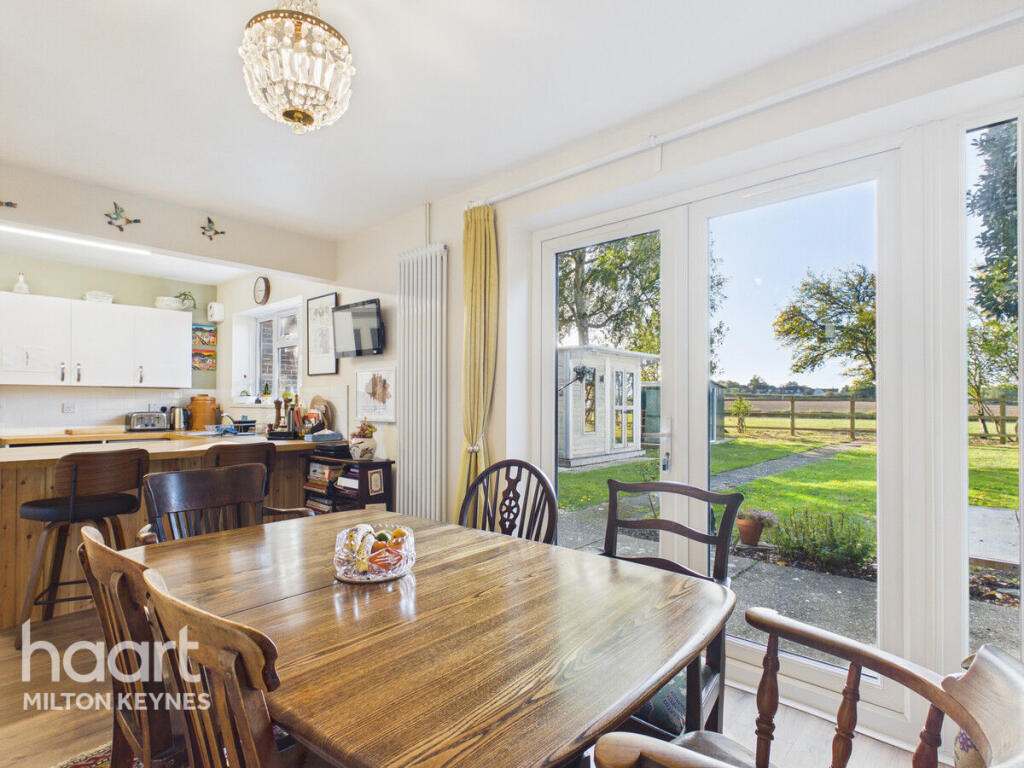 House in Milton Keynes, Nash - View 5