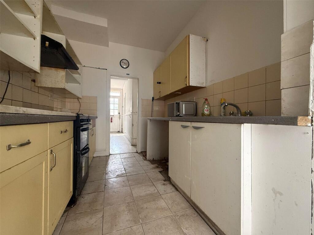 House in London, Royal Borough of Greenwich - More