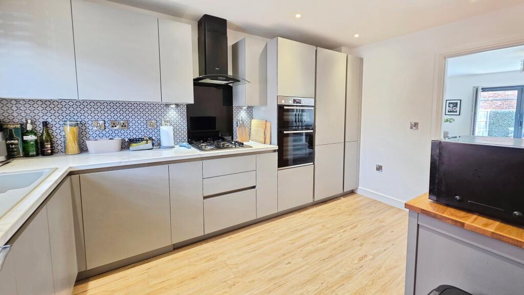 House in North Kesteven, Sleaford - View 4