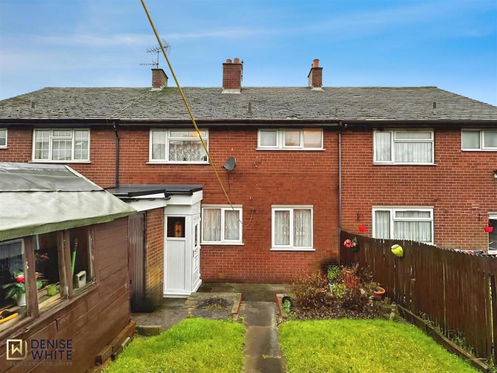 Main image of property: Tittesworth Estate, Blackshaw Moor, Staffordshire, ST13 8TS