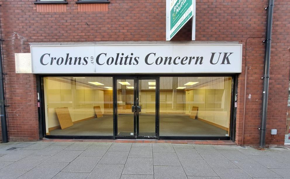 Main image of property: 15-17 Clarendon Street, Hyde, SK14 2EL