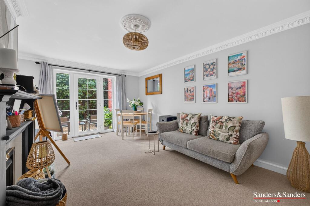 Apartment in Stratford-on-Avon, Barton, Bidford on Avon - View 4