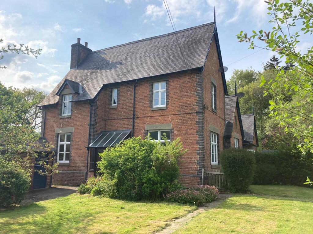 Main image of property: Station House, Plowden, Lydbury North, Shropshire