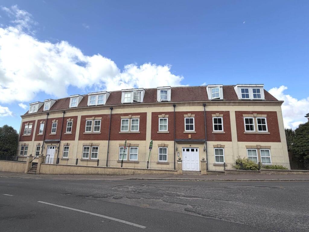 Main image of property: Cranford Hill House, Exmouth