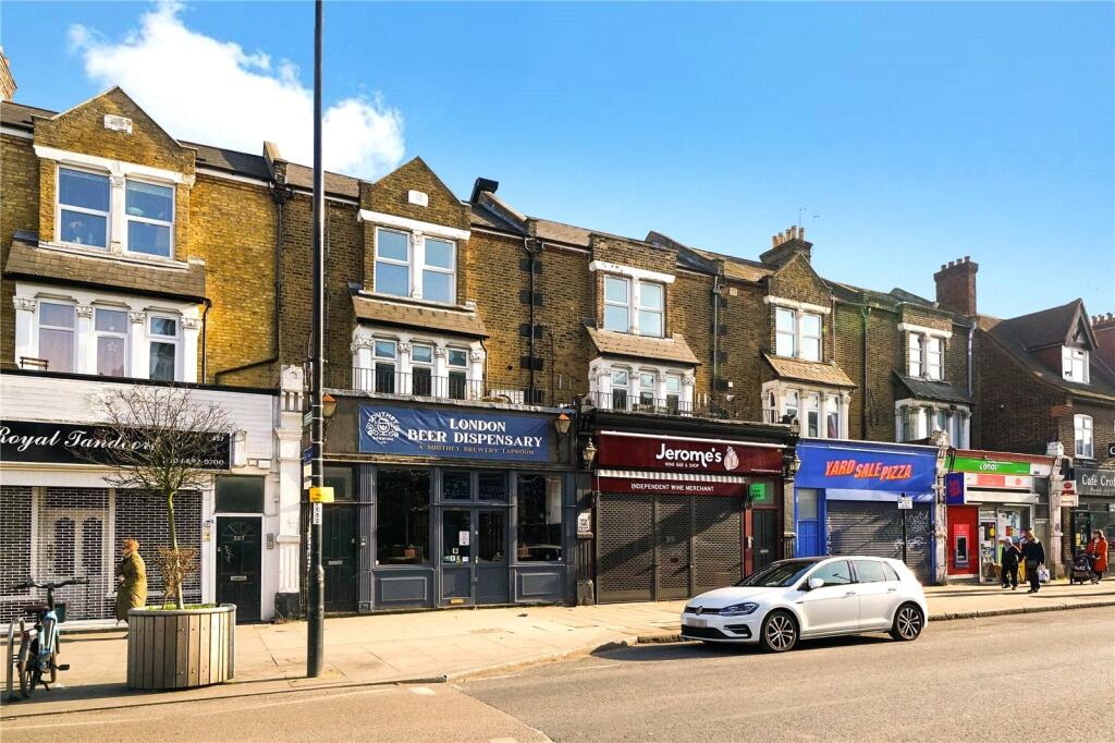 Main image of property: Brockley Road, London, SE4
