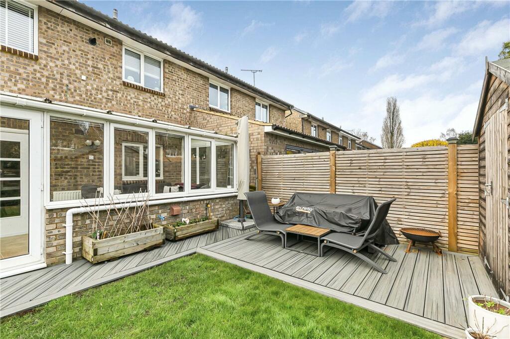 Additional image 22 of Forresters Drive, Welwyn Garden City, AL7