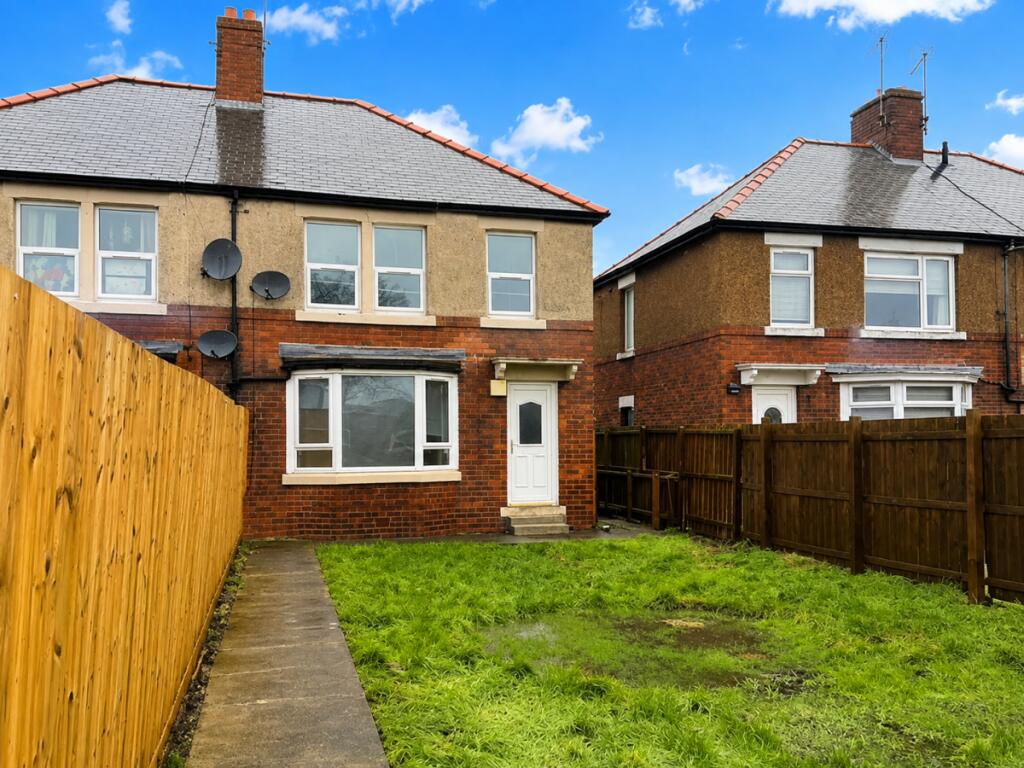 Main image of property: Bridge Road, Lynemouth, Morpeth