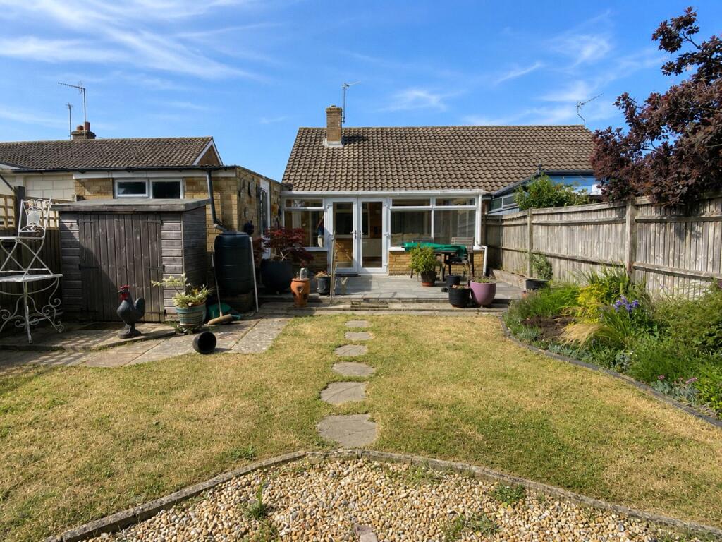 Caburn Way, Hailsham, East Sussex, BN27 photo 4