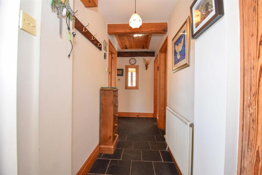 House in Dockray, Matterdale - More