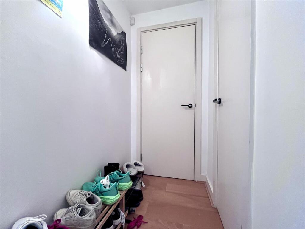 Apartment in Birmingham - View 3
