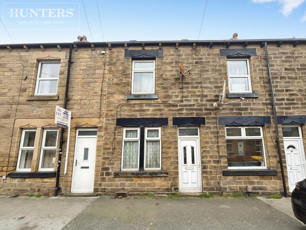 Main image of property: Agnes Road, Barnsley