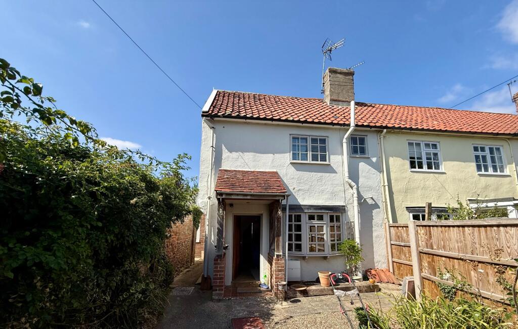 Main image of property: Rose Cottage, High Street, Cavendish, Sudbury