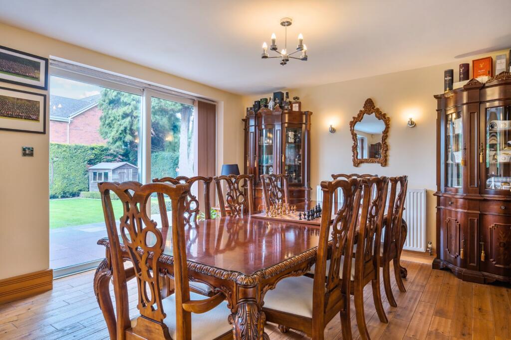 Additional image 8 of St. Bernards Road, Solihull, West Midlands, B92