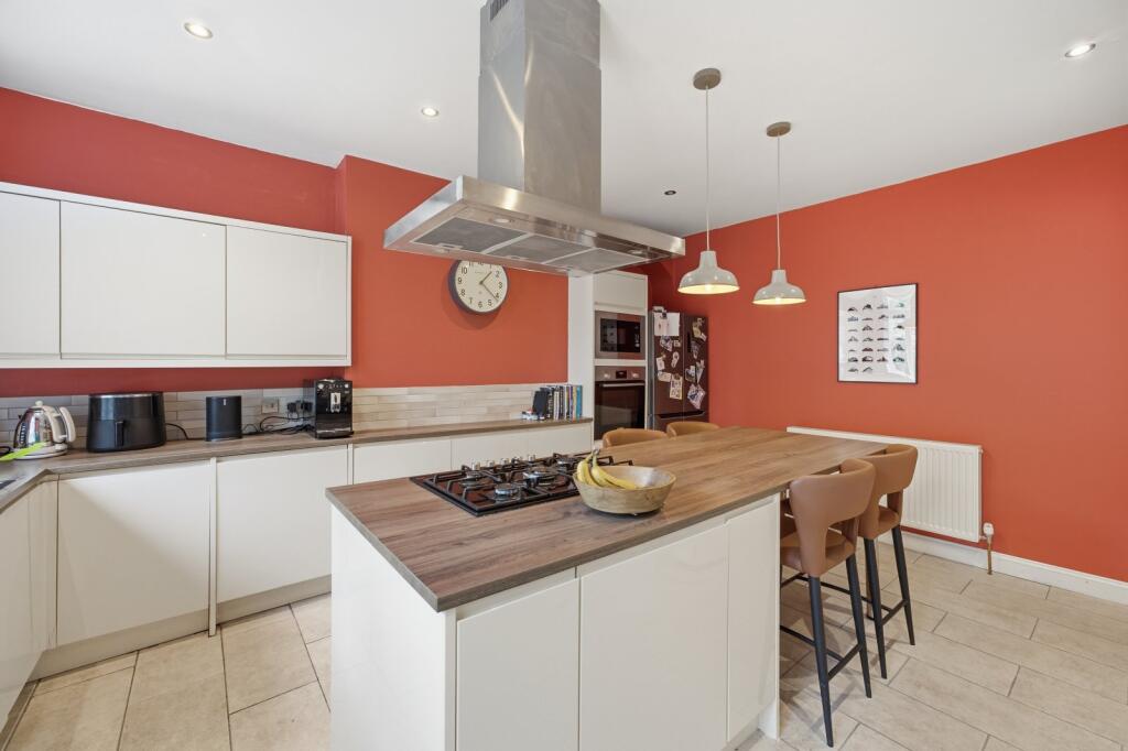 House in Stockport - View 5