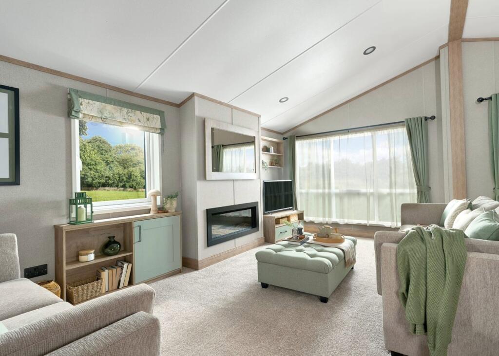 Additional image 4 of ABI Kielder, Brokerswood Holiday Park, Westbury, Longleat , Wiltshire, BA13 4EH