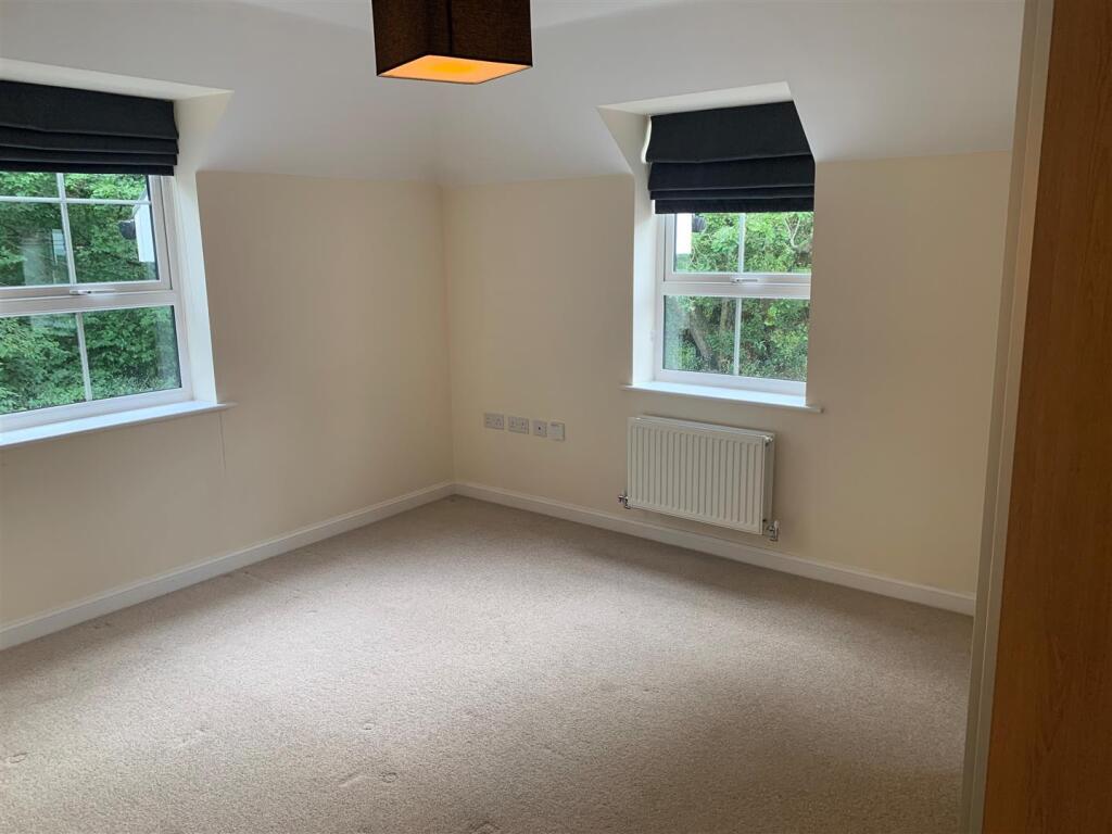 Apartment in Welwyn Hatfield, South Hatfield, Hatfield - View 6