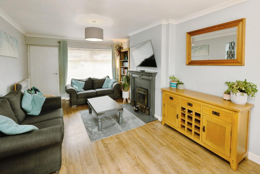 House in Chester, Argoed - View 5