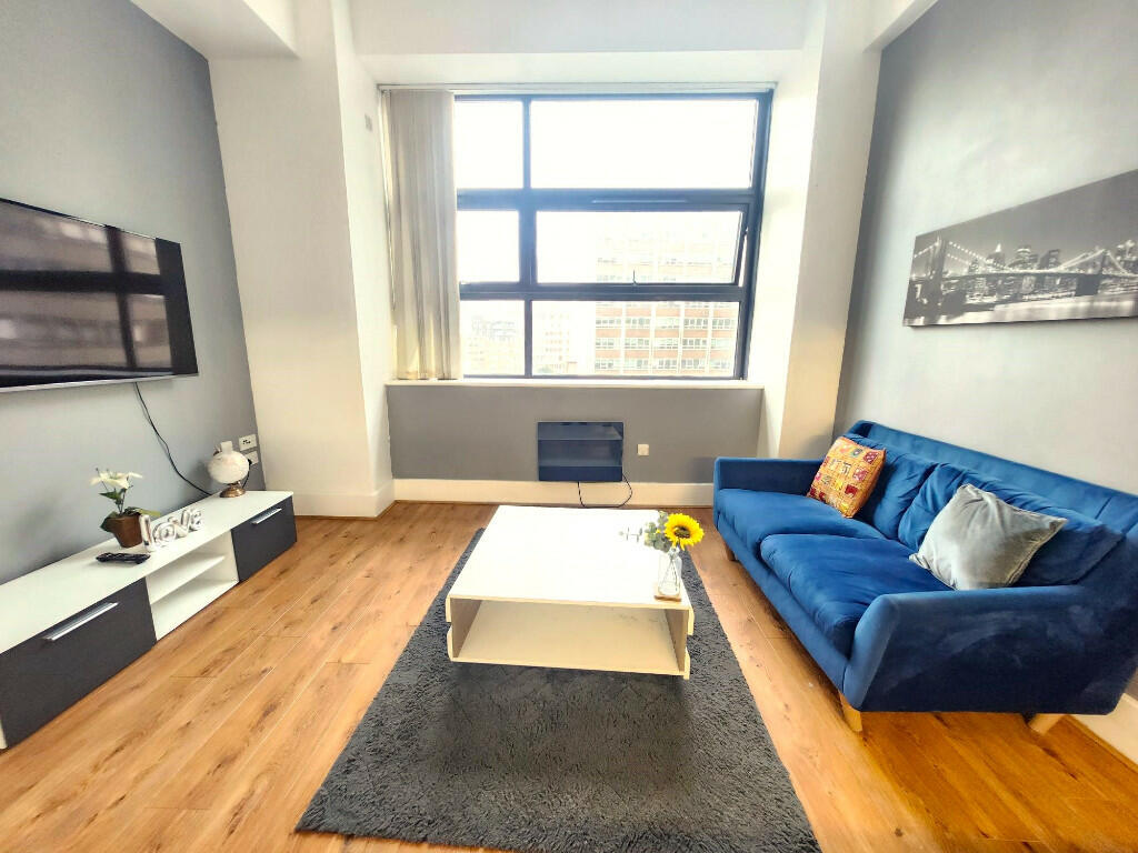 1 bedroom apartment for rent