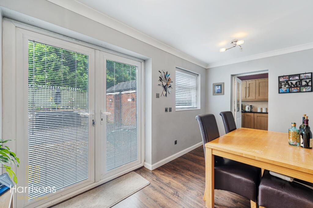 House in Bolton, Burnden - More