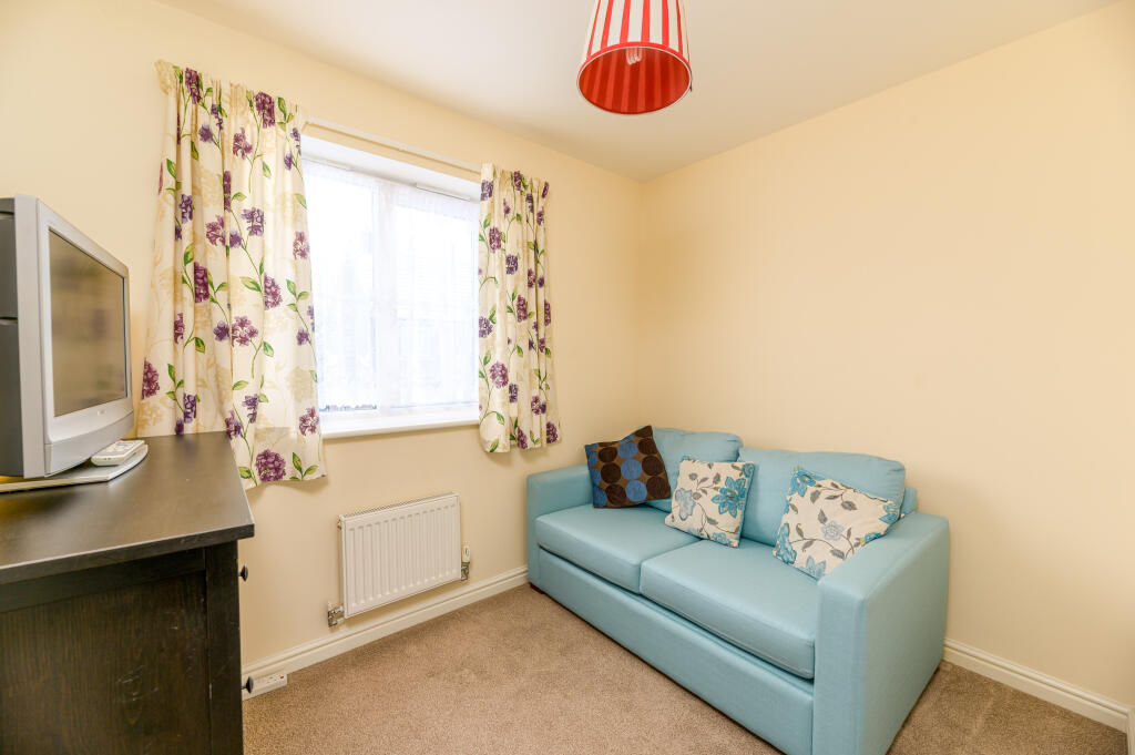 Additional image 26 of Brook Way, Birmingham, B16