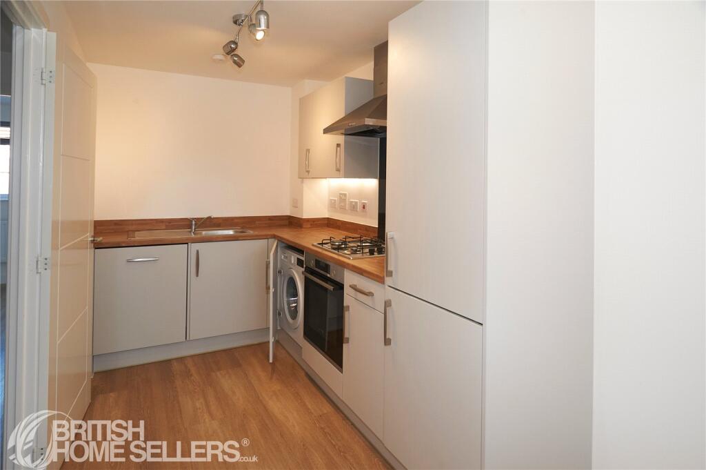 House in Exeter - View 3