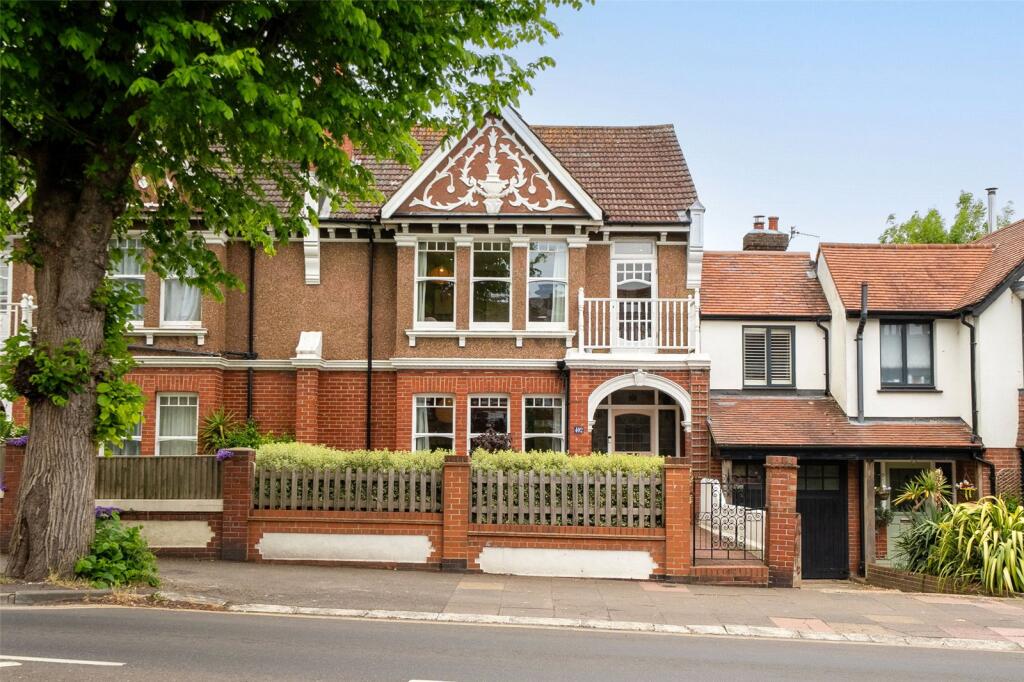 Main image of property: Ditchling Road, Brighton, East Sussex, BN1