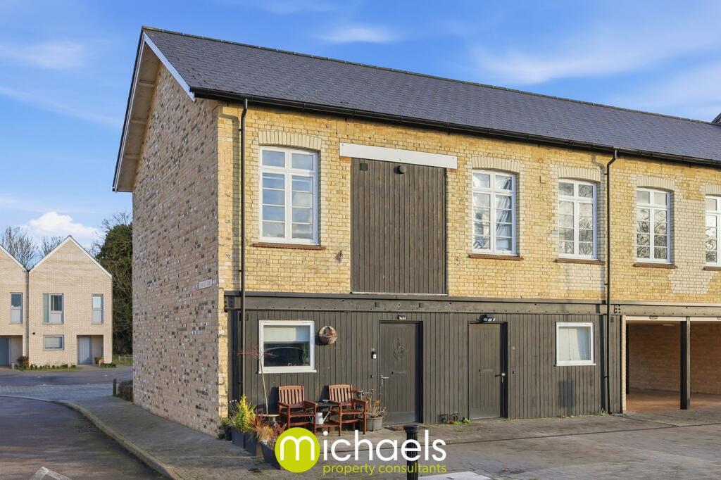 Main image of property: Emperor Road, Colchester, Colchester, CO2