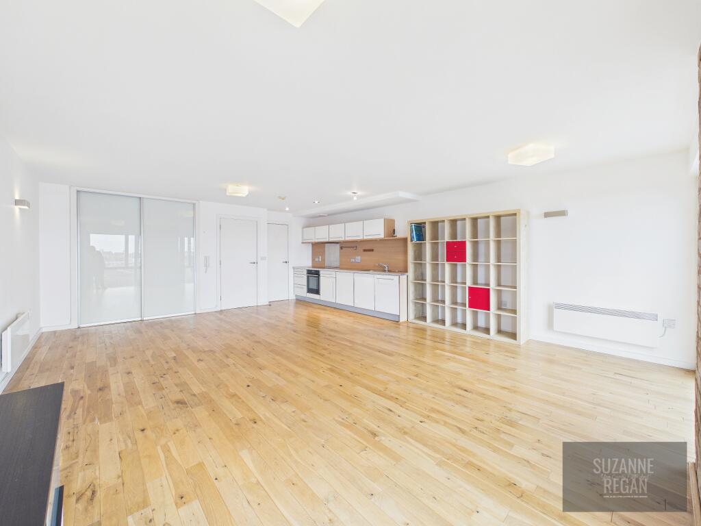 Apartment in Coventry, West Midlands - View 4