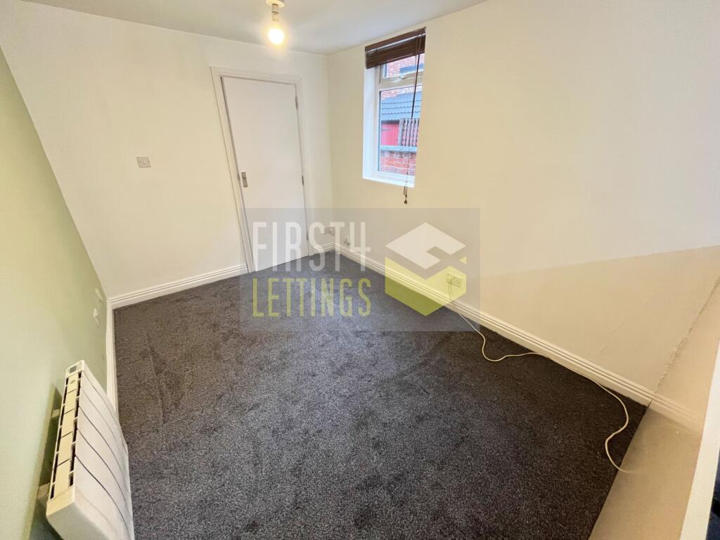 Apartment in Leicester - View 5