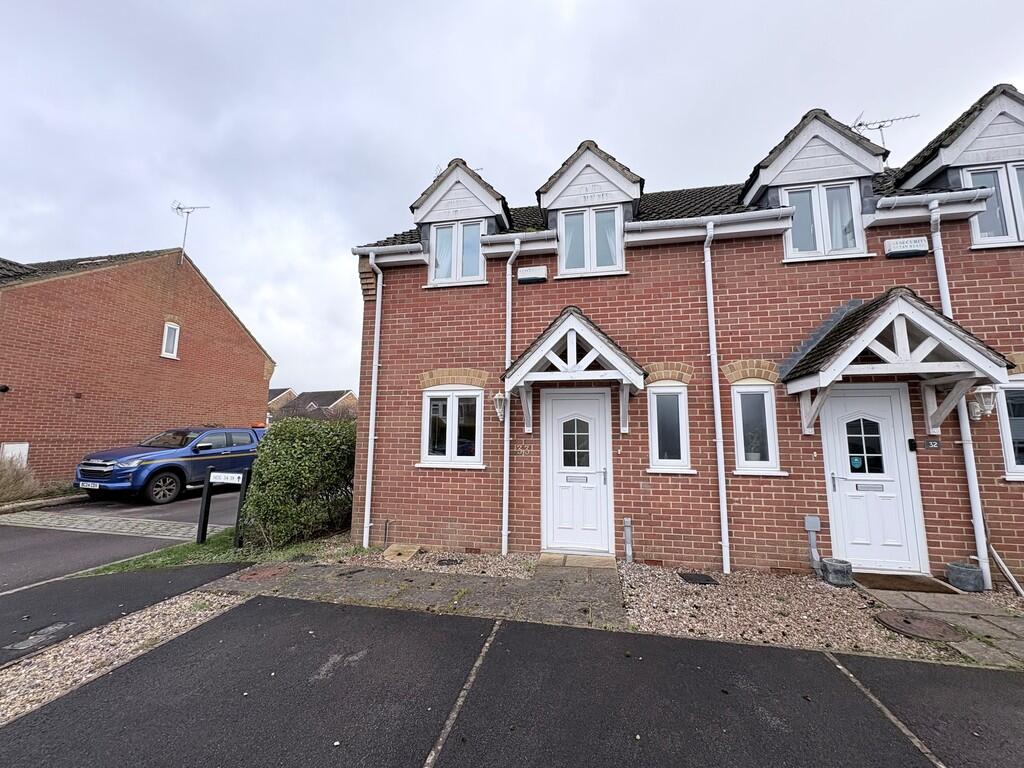 Main image of property: Bentley Grove, Calne