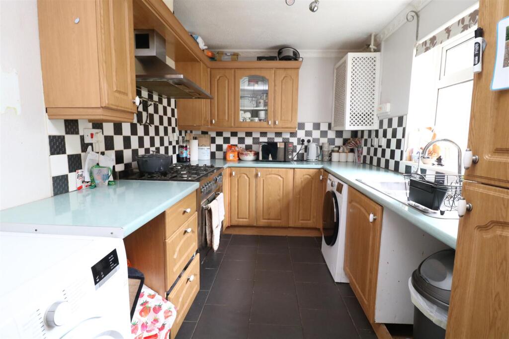 House in Trowbridge - View 4