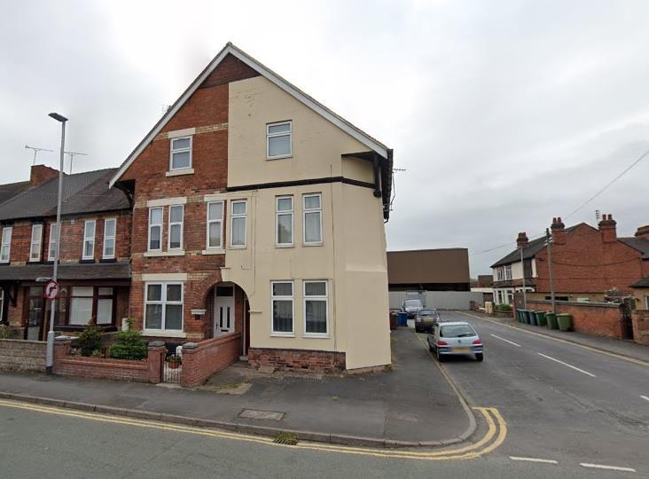 Main image of property: Marston Road, Stafford