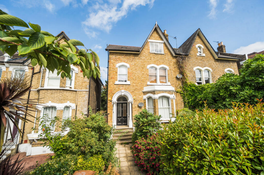 Main image of property: Breakspears Road, Brockley, London, SE4