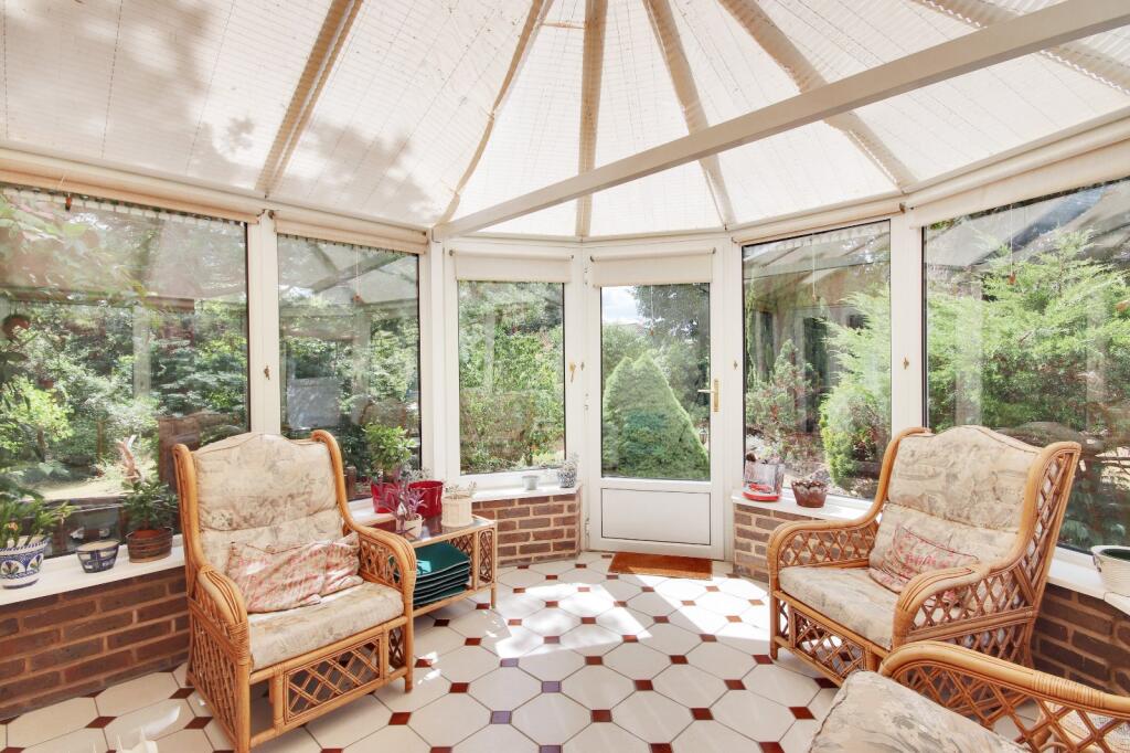 House in Sevenoaks - More