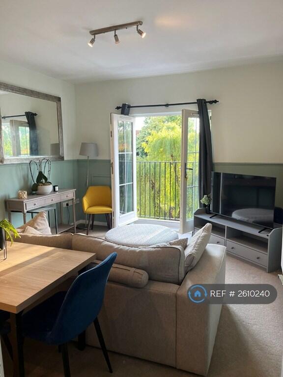 Main image of property: Chamberlain Close, Uttoxeter, ST14