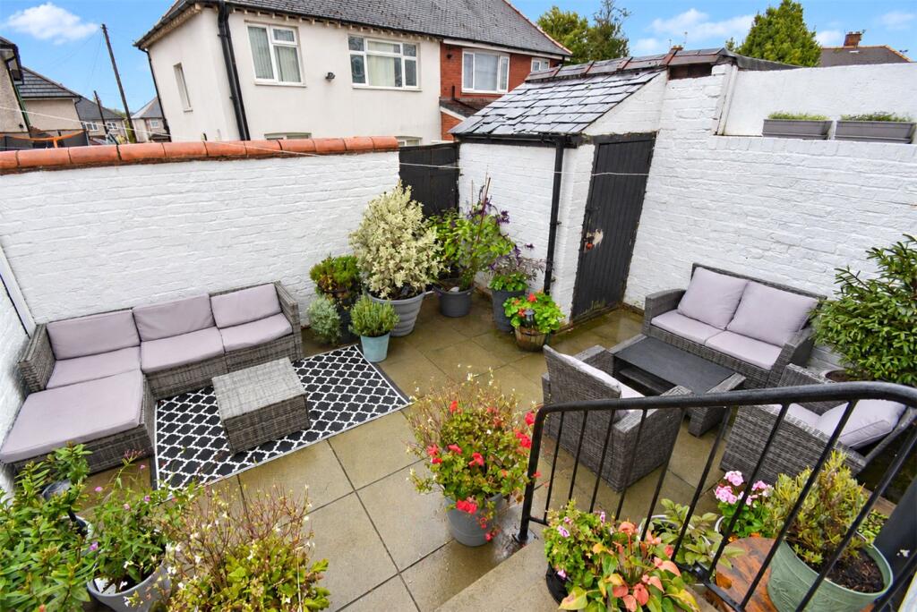 Bishop Road, Wallasey, Wirral photo 3