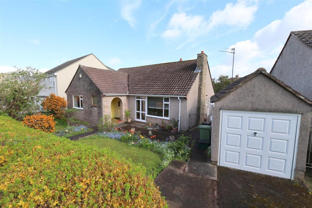Main image of property: Leap Valley Crescent, Bristol