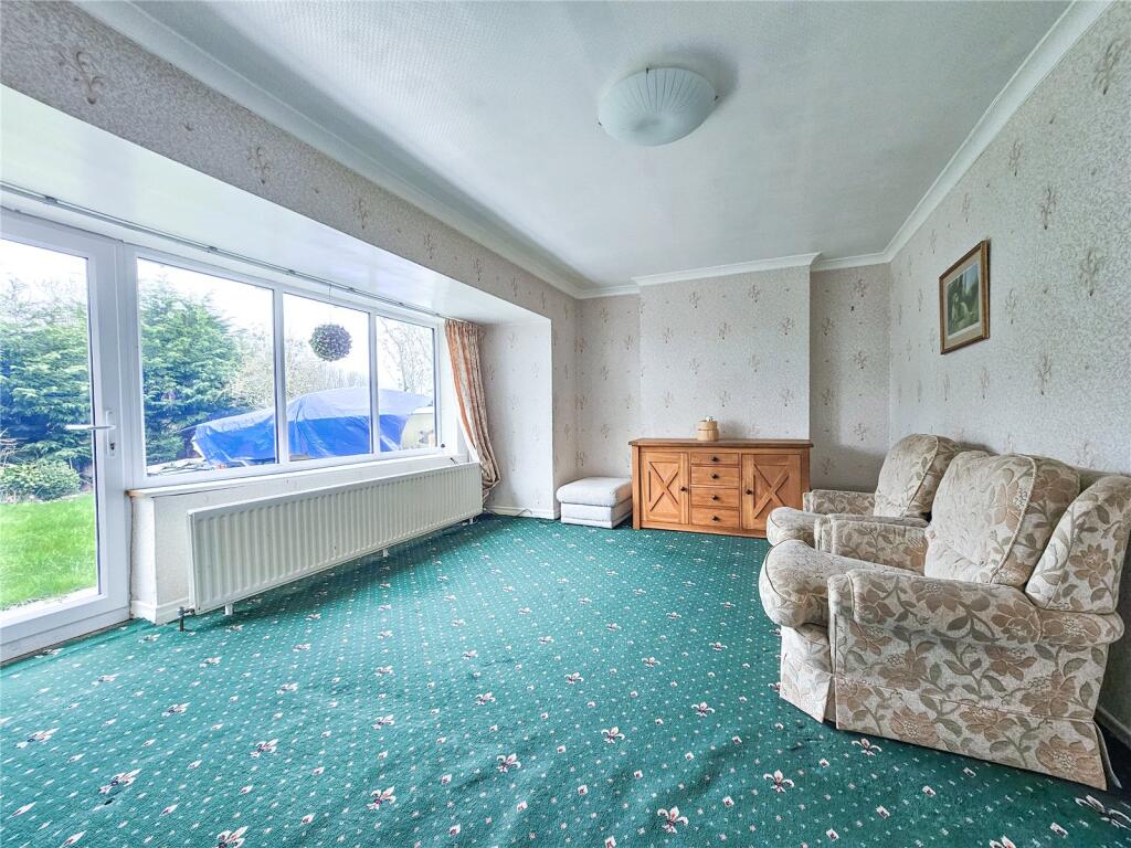 House in Ponteland, Prestwick - View 4