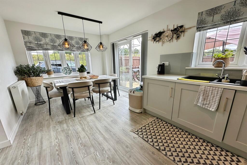 House in Warrington - View 4