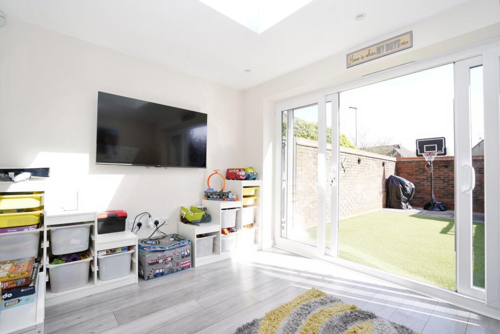 Additional image 10 of Campion Road, Hatfield, AL10