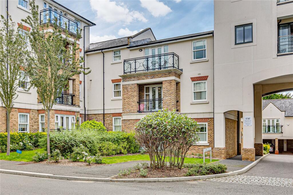 Main image of property: Woodmill Close, 
Roehampton, SW15