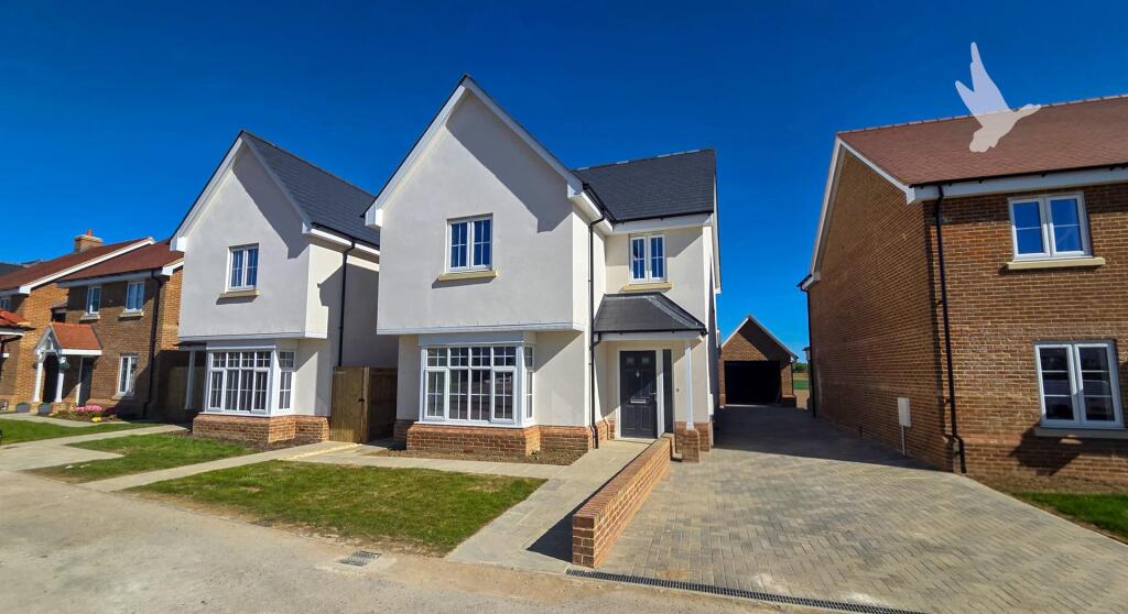 Main image of property: Stebbing Green Road, Stebbing