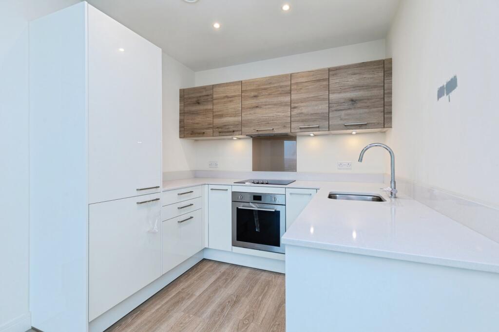 Main image of property: Ocean Drive, Gillingham, Kent, ME7