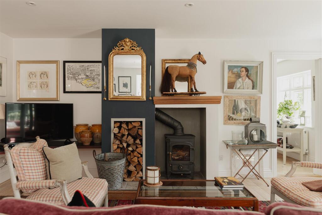 Main image of property: Duxhurst Lane, Reigate