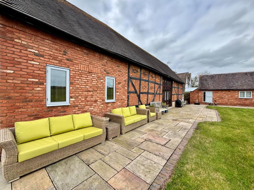 Additional image 14 of Salters Lane, Wootton Wawen, B95 6LA