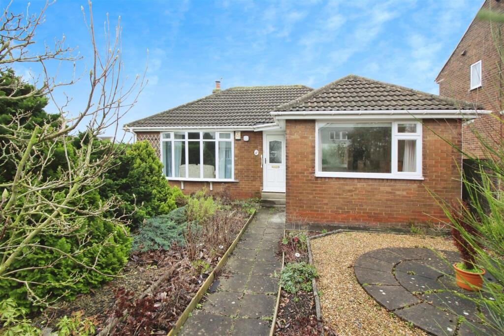 Main image of property: Derwent Avenue, Garforth Leeds