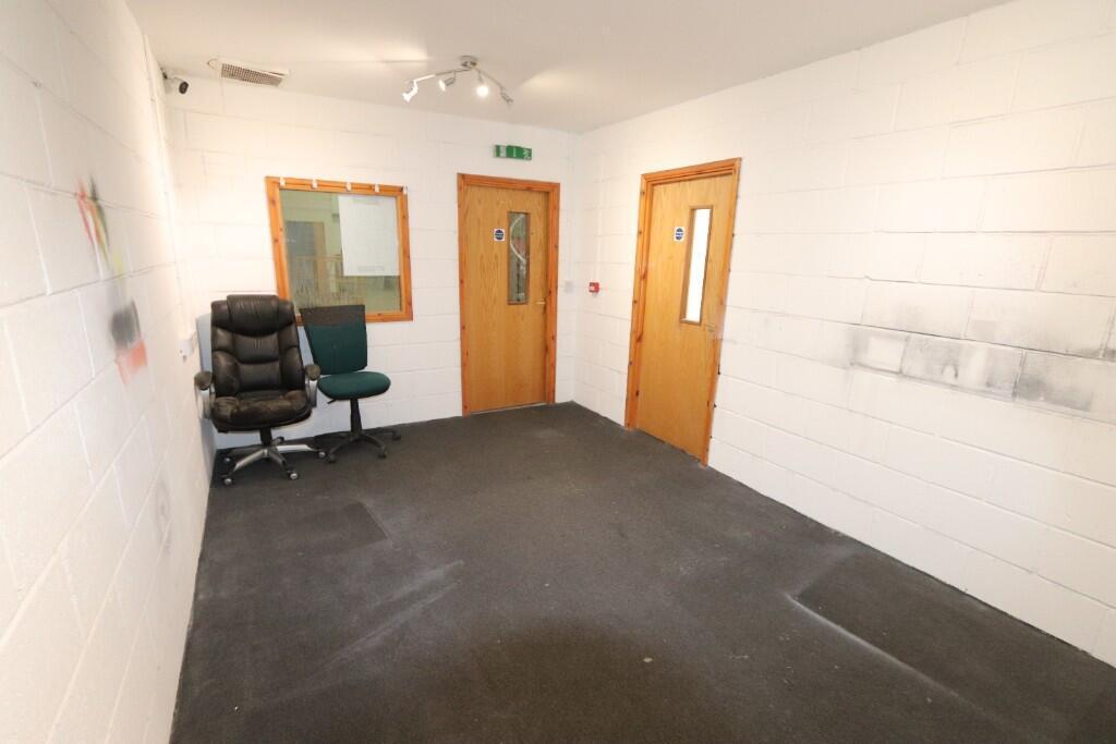 Room C